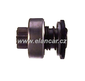 Pastorek startéru Bosch 0001108103, 1006209561