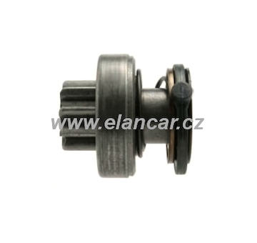 Pastorek startéru Bosch 0001108224, 1006209779