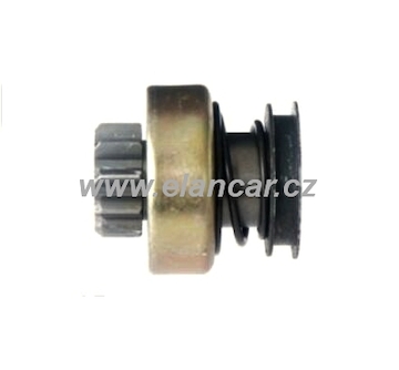 Pastorek startéru Bosch 0001108400, 1006209812