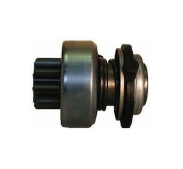 Pastorek startéru Bosch 0001110025, 1006209546