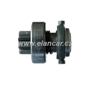 Pastorek startéru Bosch 0001112032, 9001336240