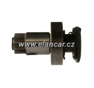 Pastorek startéru Bosch 0001121031, 1006209655