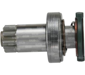 Pastorek startéru Bosch 0001123018, 0001123026