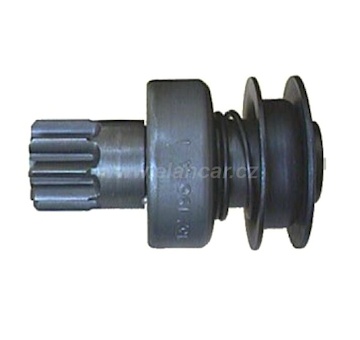 Pastorek startéru Bosch 0001157020, 1006209430