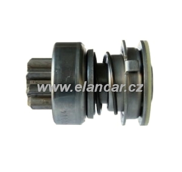 Pastorek startéru Bosch 0001207006, 1006209030