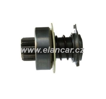 Pastorek startéru Bosch 0001208040, 1006209400