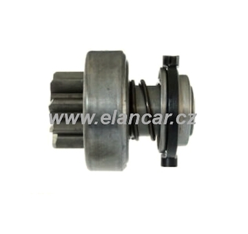 Pastorek startéru Bosch 0001217174, 9003336283