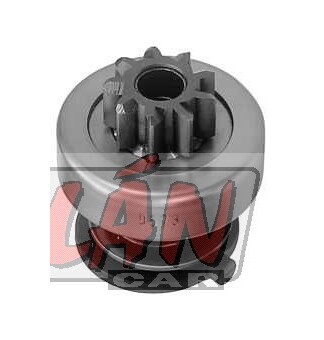 Pastorek startéru Bosch 0001218009, B001233138