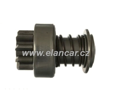Pastorek startéru Bosch 0001311050, 1006209418