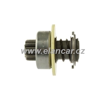 Pastorek startéru Bosch 0001313005, 1006209080