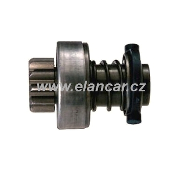 Pastorek startéru Bosch 0001317024, 1006209555,