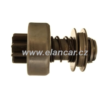 Pastorek startéru Bosch 0001358017, 2006209071