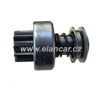 Pastorek startéru Bosch 0001359067, 2006209413