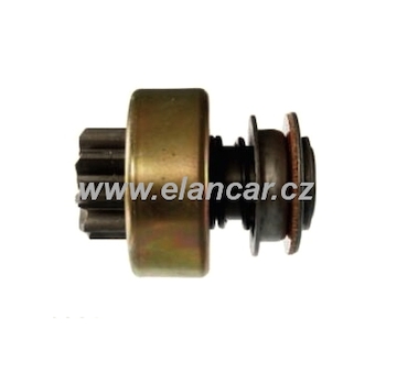 Pastorek startéru Bosch 0001362005, 2006209243,