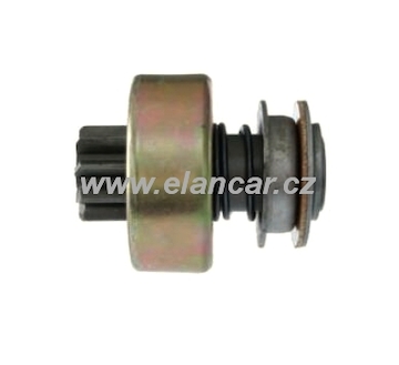 Pastorek startéru Bosch 0001362014, 2006209248