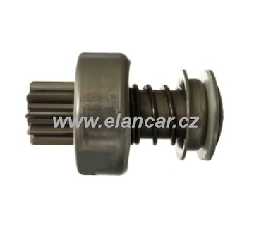 Pastorek startéru Bosch 0001362316, 2006209427