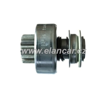 Pastorek startéru Bosch 0001362701, 2006209465