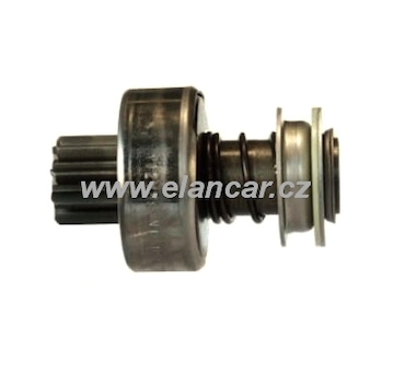 Pastorek startéru Bosch 0001367061, 2006209434