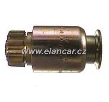 Pastorek startéru Bosch 0001371001, 9001453601,