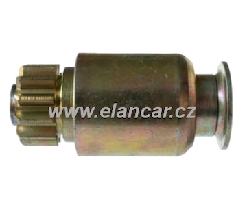 Pastorek startéru Bosch 0001421005, 2006202002
