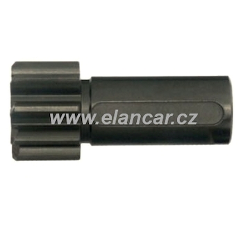 Pastorek startéru Bosch 0001510025, 0001510041