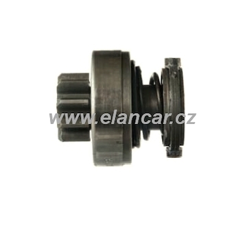 Pastorek startéru Bosch 9000331424, 9003336290,