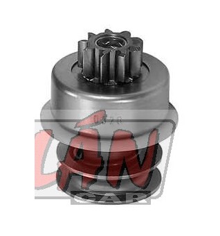 Pastorek startéru Bosch 9000451012, 9001451247