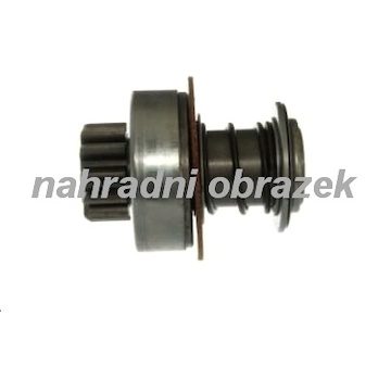 Pastorek startéru Bosch 9001336223