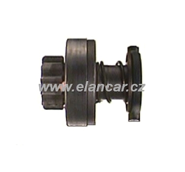 Pastorek startéru Bosch 9002336230