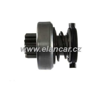 Pastorek startéru Bosch 9003336286,