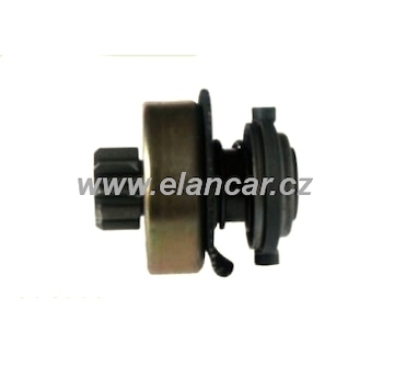 Pastorek startéru Bosch 9003336295