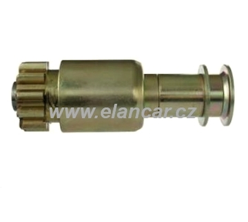 Pastorek startéru Delco 10461156, 1894220