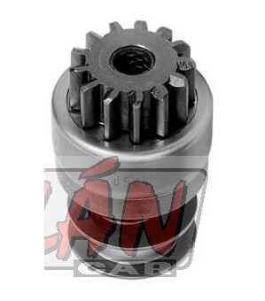 Pastorek startéru Delco 1896767, Zen 1,0,924