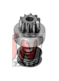 Pastorek startéru Delco 800965,