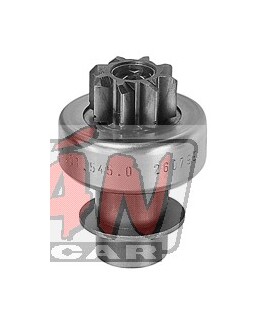 Pastorek startéru Denso 028300-2100, Ford D97Z11002A