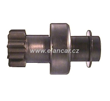 Pastorek startéru Denso 028300-3590,