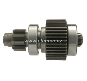 Pastorek startéru Denso 028300-4330