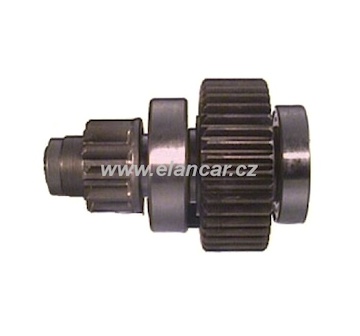 Pastorek startéru Denso 028300-6860,