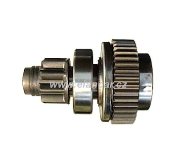 Pastorek startéru Denso 028300-7910