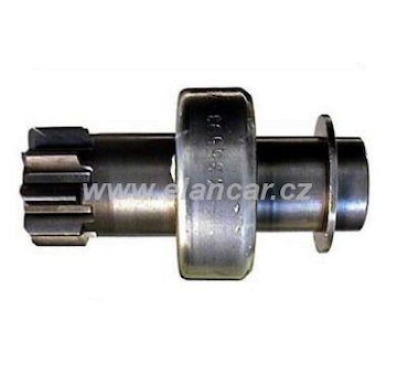 Pastorek startéru Denso 128000-1820, 0283003310