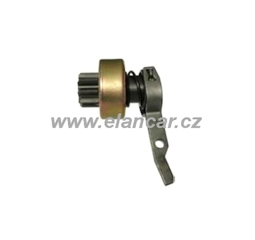 Pastorek startéru Fiat 9000862