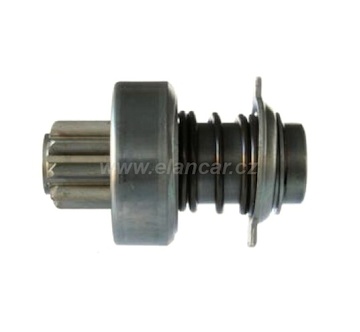 Pastorek startéru Ford 8DF-11001-AA, D2AF-11001-BA