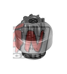 Pastorek startéru Hitachi 2114-45012