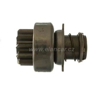 Pastorek startéru Hitachi 2114-55003