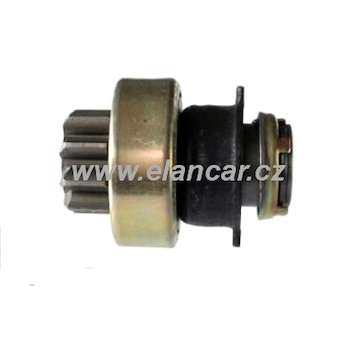 Pastorek startéru Hitachi S114-160, S114-227