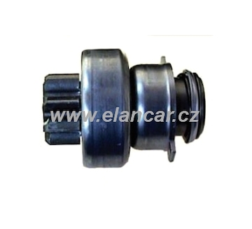 Pastorek startéru Hitachi S114-161B