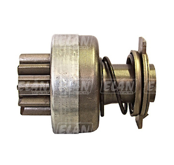 Pastorek startéru Iskra AZF4248, 11.130.904