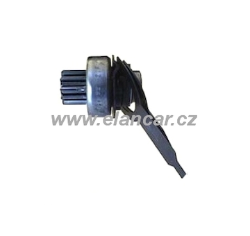 Pastorek startéru Lucas 25331D