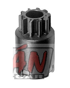 Pastorek startéru Lucas TLB111