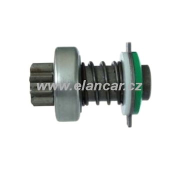 Pastorek startéru Magneti Marelli 085540601010